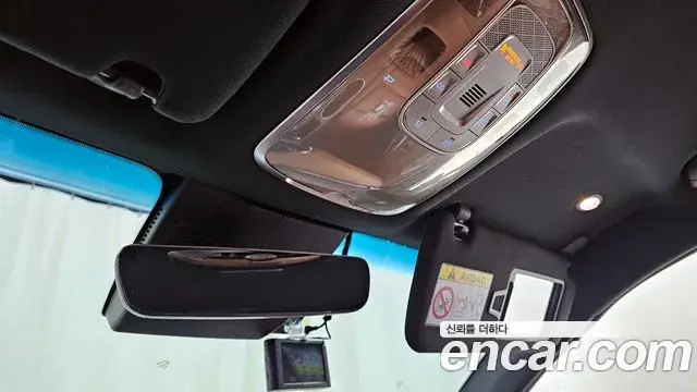 Genesis GV70 2021 — Photo 5/20