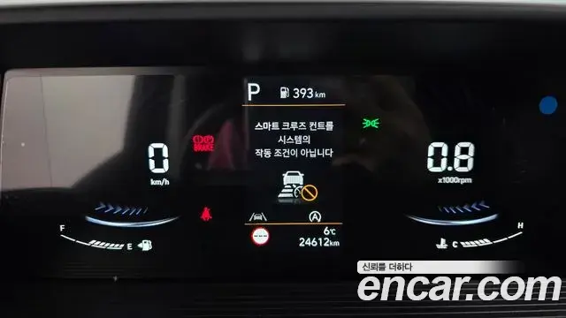 Hyundai Staria 2025 — Şəkil 19/20