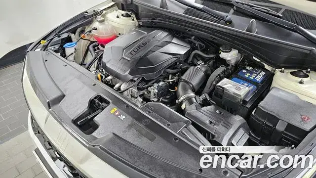 Kia Sportage 2021 — Photo 15/20