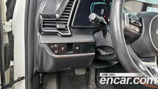 Kia Sportage 2021 — Photo 18/20