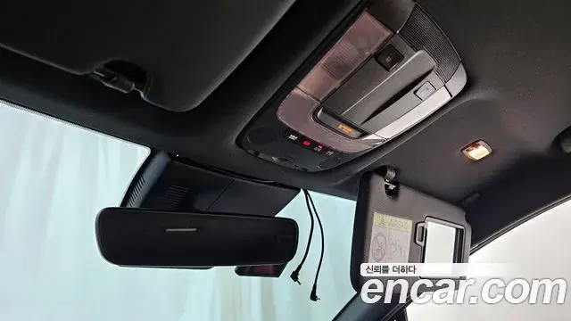 Kia Sportage 2021 — Photo 20/20
