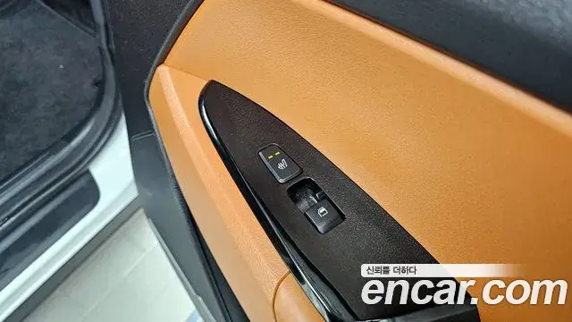Kia Sportage 2021 — Photo 4/20
