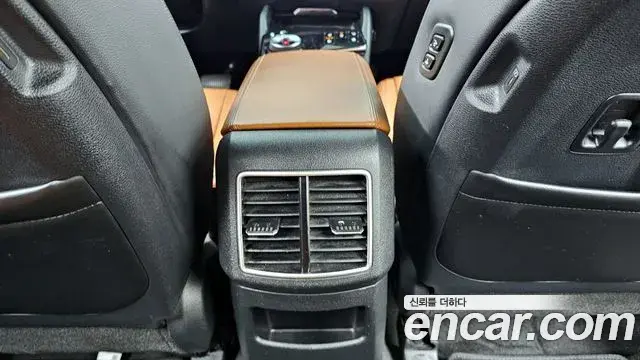 Kia Sportage 2021 — Photo 10/20