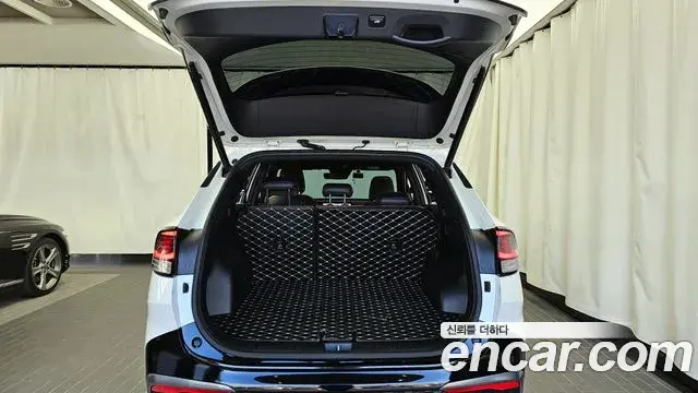 Kia Sportage 2021 — Photo 14/20