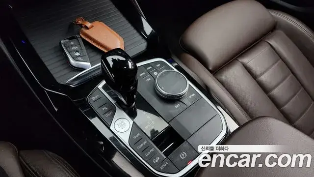 BMW X3 2023 — Şəkil 4/20