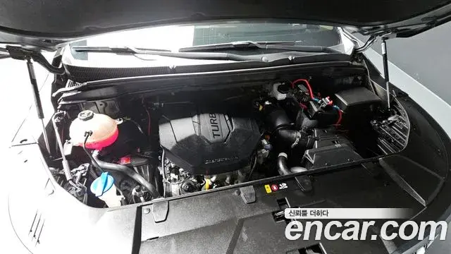Kia Carnival 2020 — Photo 6/20