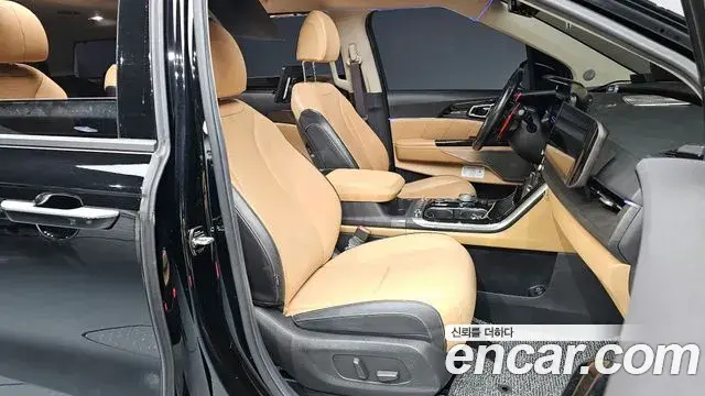 Kia Carnival 2020 — Photo 10/20