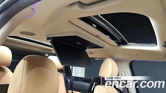 Kia Carnival 2020 — Photo 18/20