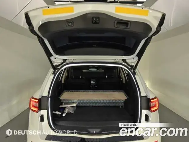 Renault Samsung QM6 2020 — Şəkil 5/20