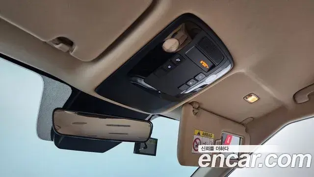 Kia Carnival 2022 — ფოტო 5/20