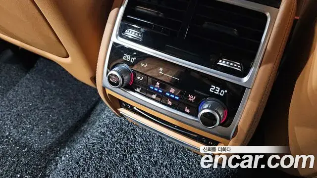 BMW 7 Series 2020 — Şəkil 4/20