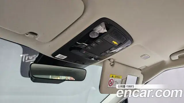 Kia Carnival 2020 — ფოტო 2/20