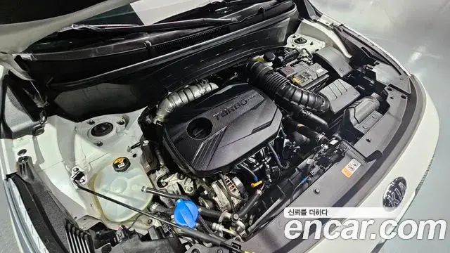 Kia Seltos 2019 — ფოტო 5/20