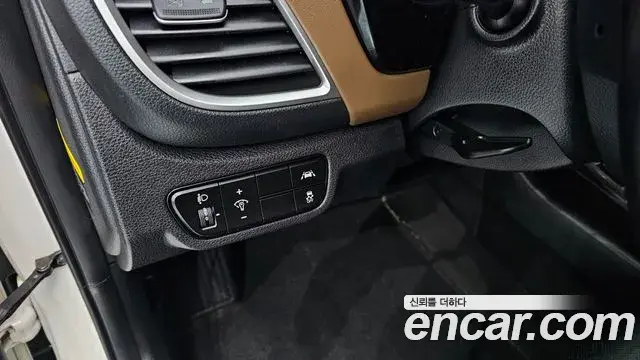 Kia Seltos 2019 — ფოტო 12/20