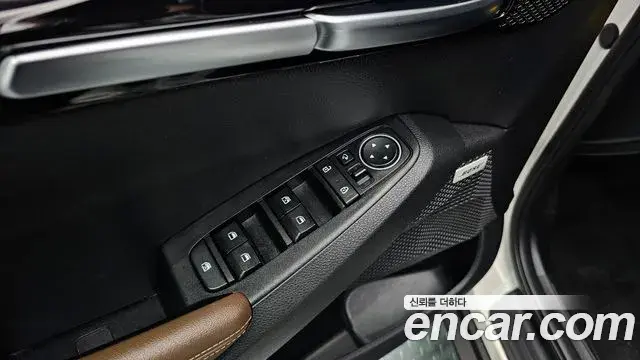 Kia Seltos 2019 — ფოტო 13/20