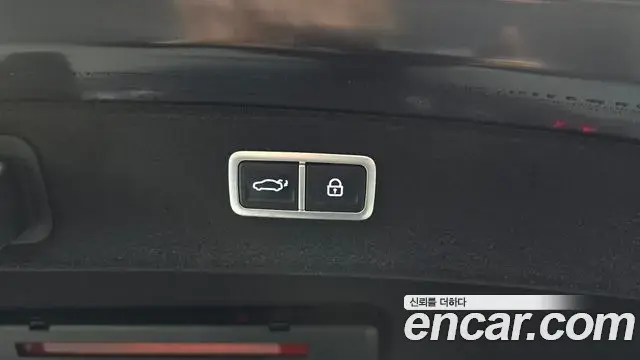 Genesis G80 2023 — ფოტო 13/20