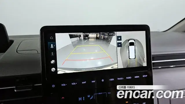 Hyundai Staria 2021 — Photo 5/20