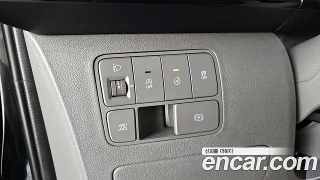 Hyundai Staria 2021 — Photo 13/20