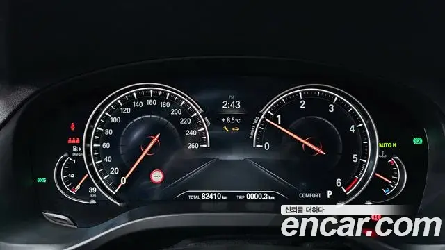 BMW X3 2018 — ფოტო 19/20