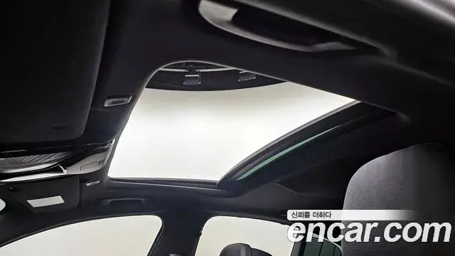 BMW 5 Series 2023 — ფოტო 1/20