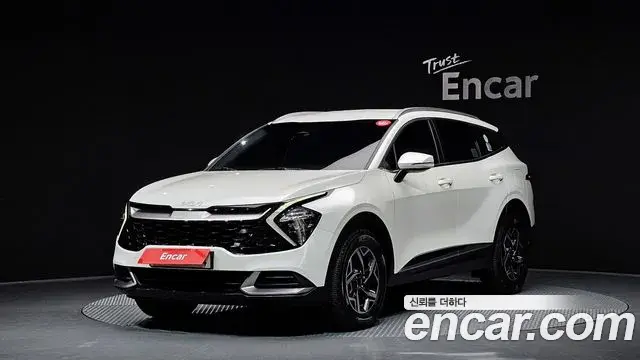 Kia Sportage 2021 — Şəkil 19/20