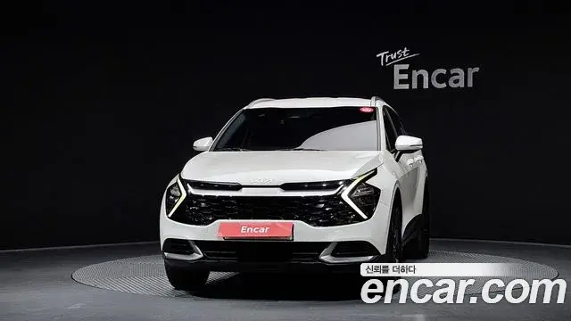 Kia Sportage 2021 — Şəkil 15/20