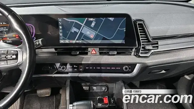 Kia Sportage 2021 — Şəkil 4/20