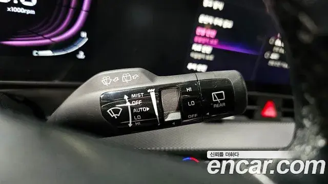 Kia Sportage 2021 — Şəkil 10/20
