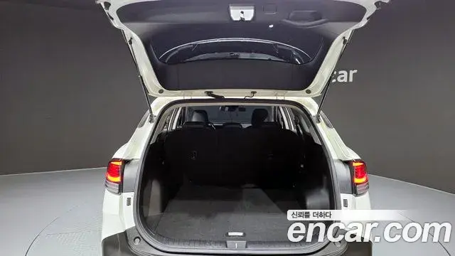 Kia Sportage 2021 — Şəkil 6/20
