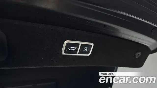 Genesis G90 2023 — Şəkil 2/20