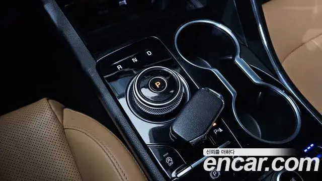 Kia K5 2021 — Photo 10/20