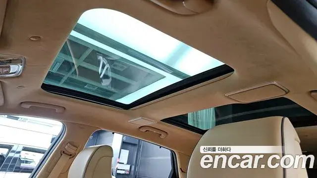 Genesis GV80 2020 — ფოტო 6/20