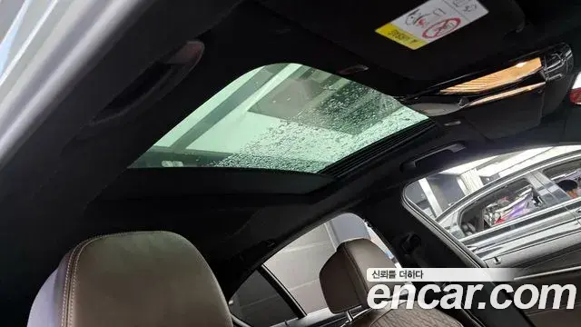 BMW 5 Series 2020 — Photo 17/20