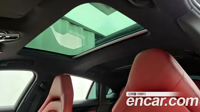 Porsche Panamera 2020 — Şəkil 3/20
