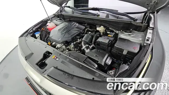 Kia Sportage 2021 — Photo 17/20
