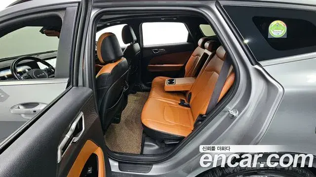 Kia Sportage 2021 — Photo 7/20