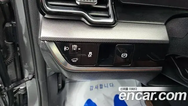 Kia Sportage 2021 — Photo 8/20