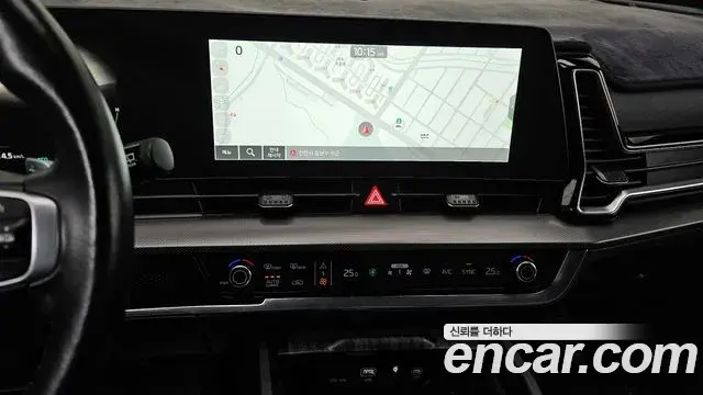 Kia Sportage 2021 — Photo 9/20