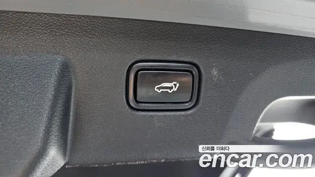 Kia Sportage 2021 — Photo 6/20
