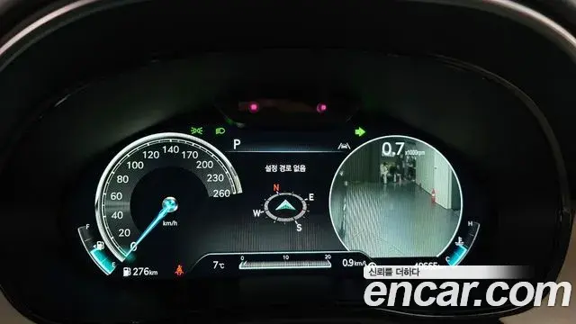 Genesis GV70 2022 — Photo 3/20