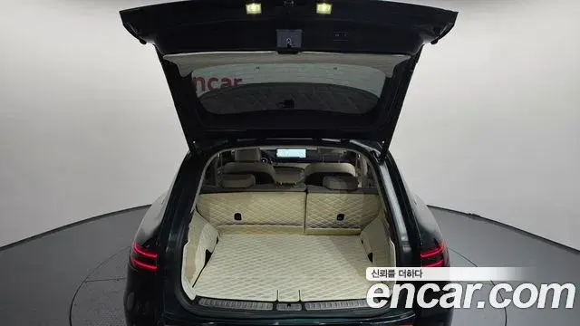 Genesis GV70 2022 — Photo 12/20