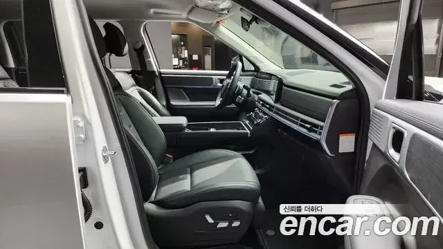 Hyundai Santa Fe 2023 — Photo 20/20