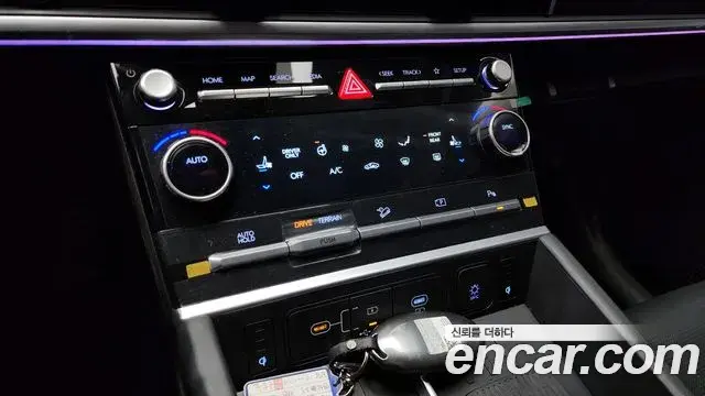 Hyundai Santa Fe 2023 — Photo 3/20