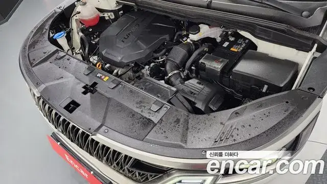Kia Carnival 2021 — ფოტო 15/20