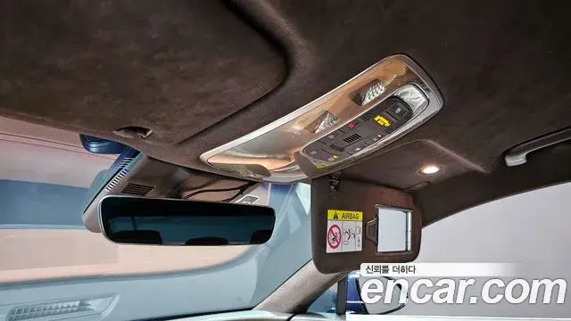 Genesis G80 2020 — Şəkil 4/20