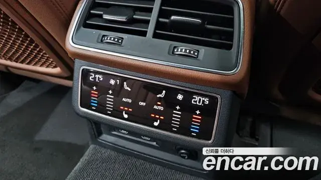 Audi A6 2022 — Photo 9/20