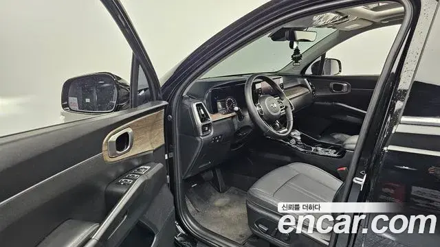 Kia Sorento 2020 — ფოტო 12/20