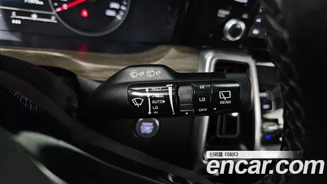 Kia Sorento 2020 — ფოტო 10/20