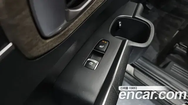 Kia Sorento 2020 — ფოტო 7/20