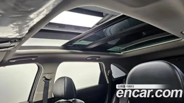 Kia Sorento 2020 — ფოტო 19/20